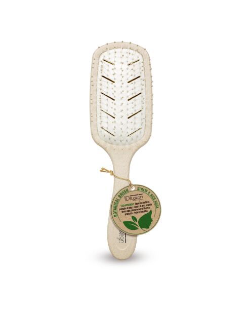 Brosse ano recyclable