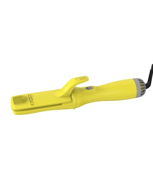 Lisseur ionique croc