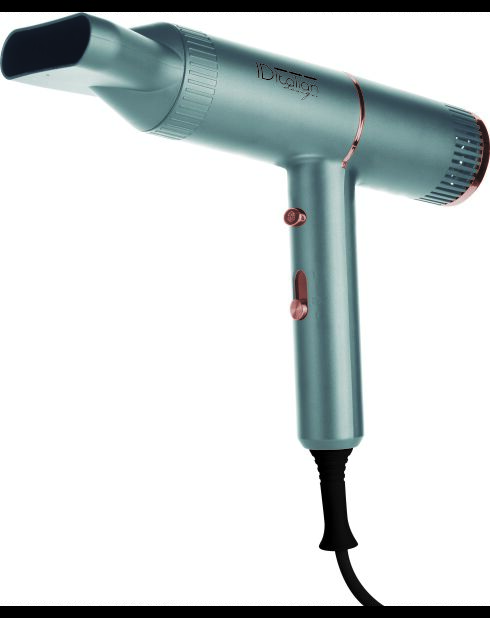 Sèche-cheveux air boss 1600 w