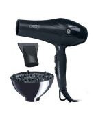 Sèche-cheveux gti 2600 us prime avec diffuseur