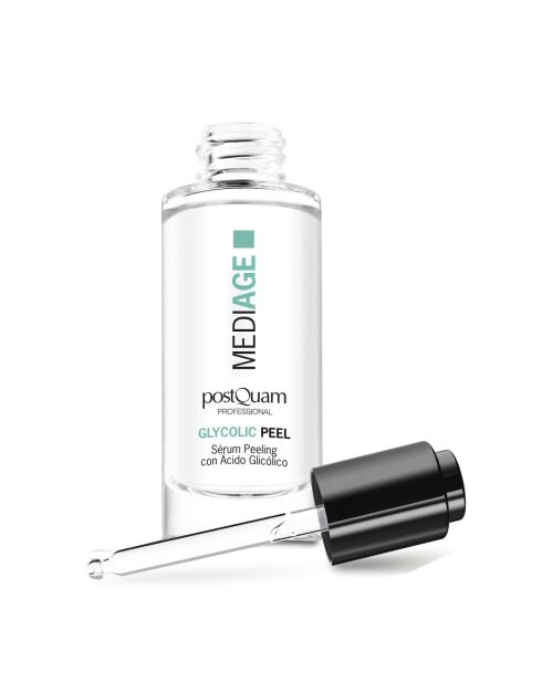 Rouleau de jade et sérum biologique