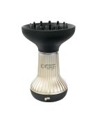 Sèche-cheveux diffuseur pour boucles
