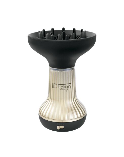 Sèche-cheveux diffuseur pour boucles