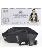 Masseur de nuque shiatsu pro