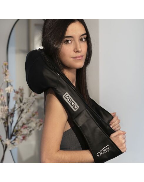 Masseur de nuque shiatsu pro