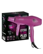 Secador de pelo GTI 2600 Flame Plus