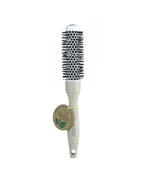 Brosse thermique écologique de 25 mm