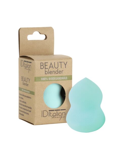 Éponge beauty blender