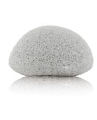 Éponge de racine de konjac naturelle