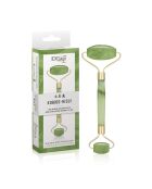 Rouleau facial en jade naturel