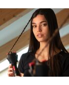 Fer à boucler pro twist