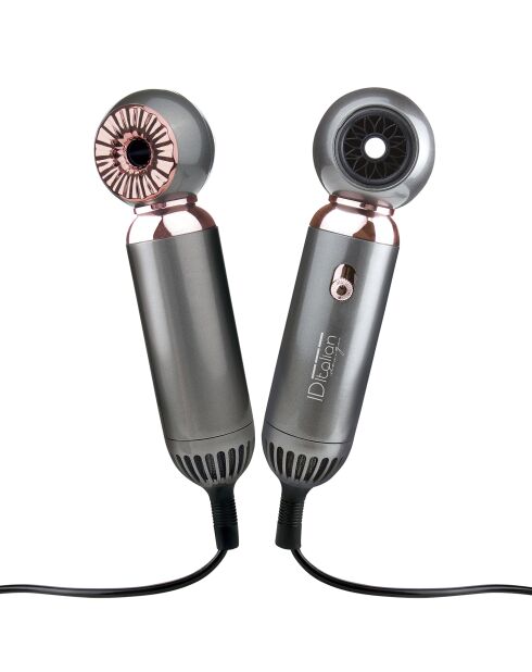 Chic Voyager 2200w Ionische haardroger