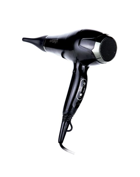 Sèche-cheveux pro 2000 touch power