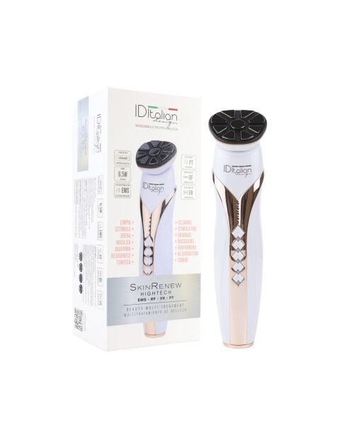 Soin beauté multi-usages 4 en 1 skin renew