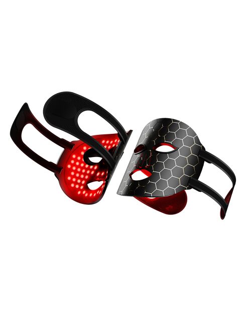 Masque de beauté led prolight 7 couleurs