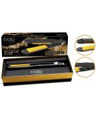 Lèche-lisseur plat volume gold styler