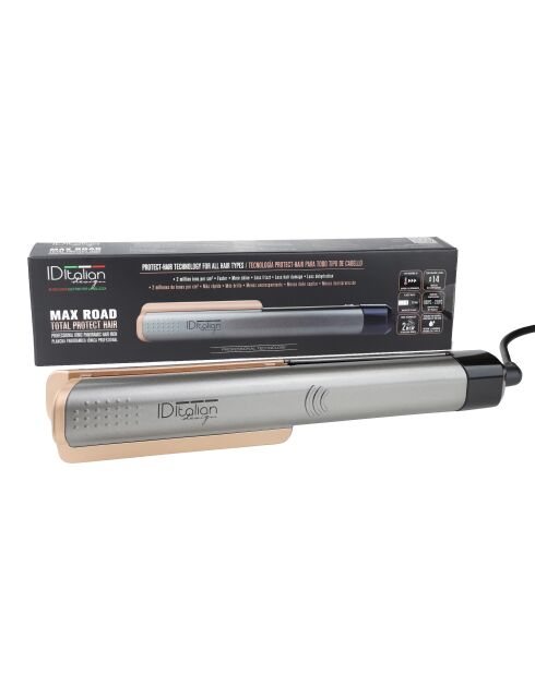 Lisseur max road total protection