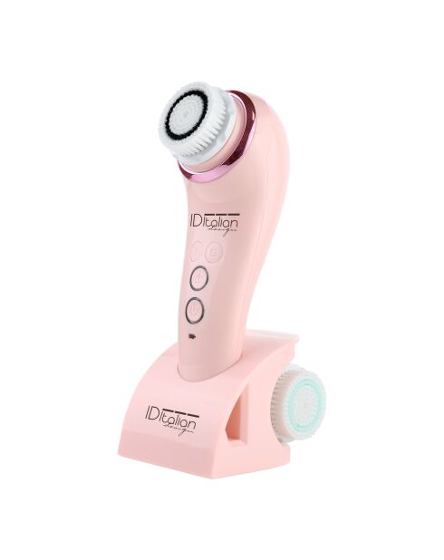 Brosse nettoyante visage sonique