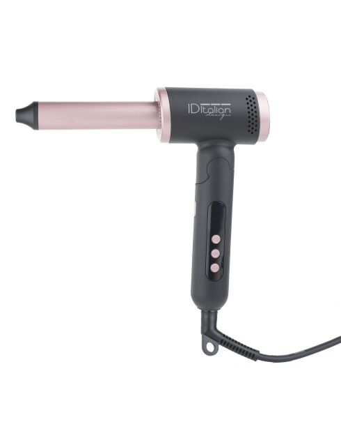 Fer à boucler cyclone gun air tech