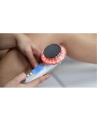 Anti-cellulitis en verstevigende lichaamscrème 1000 ml