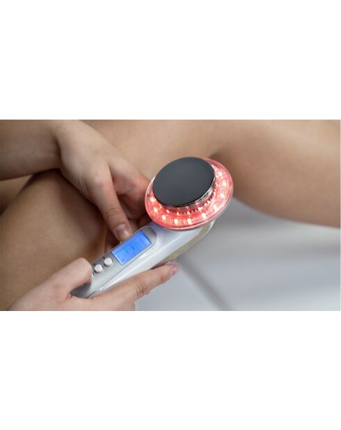 Anti-cellulitis en verstevigende lichaamscrème 1000 ml
