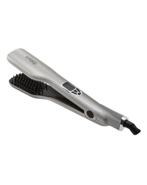 Brosse lissante double lisse liss xtreme