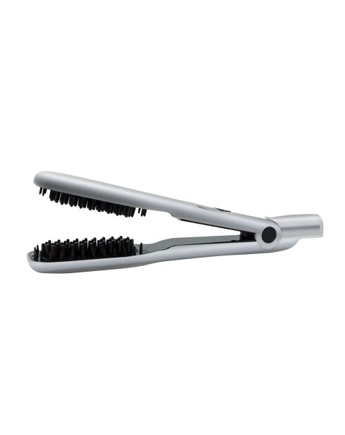 Brosse lissante double lisse liss xtreme