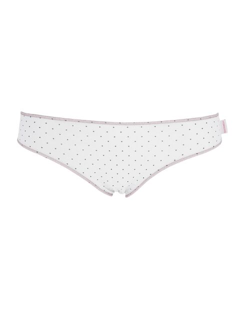2 Minis culottes Marie multicolores