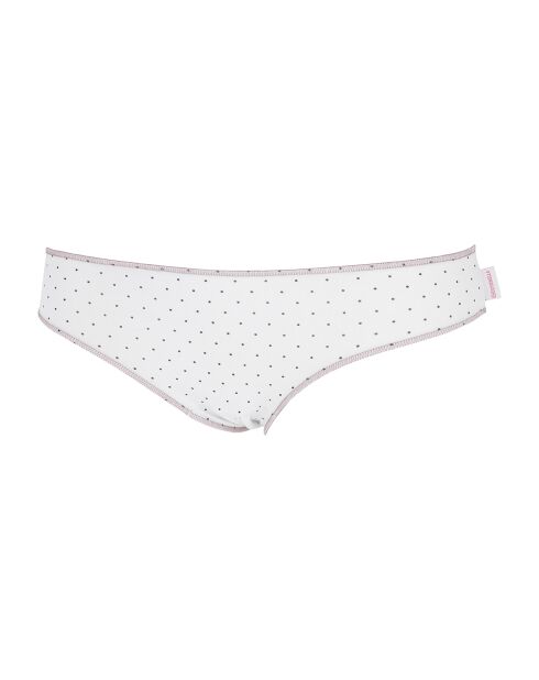 2 Minis culottes Marie multicolores
