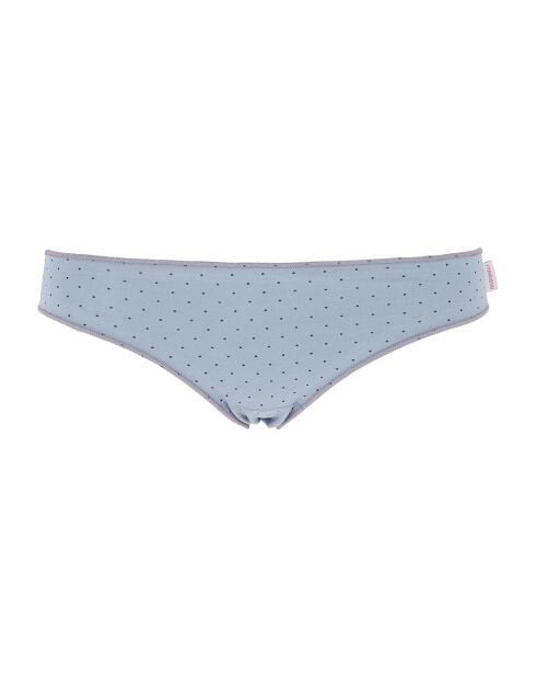 2 Minis culottes Marie multicolores