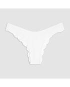 2 Culottes brésiliennes Annie poudre
