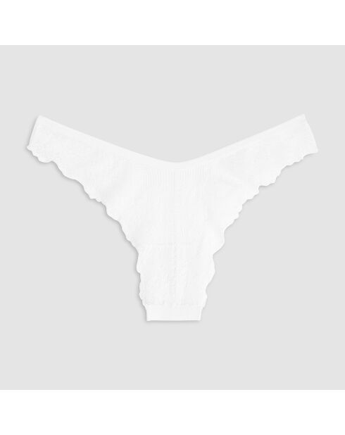 2 Culottes brésiliennes Annie poudre