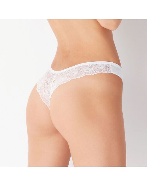 2 Culottes brésiliennes Annie poudre