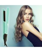 Lisseur fashion fun menthe