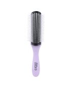 Brosse spéciale soin des boucles