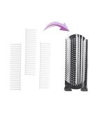 Brosse spéciale soin des boucles