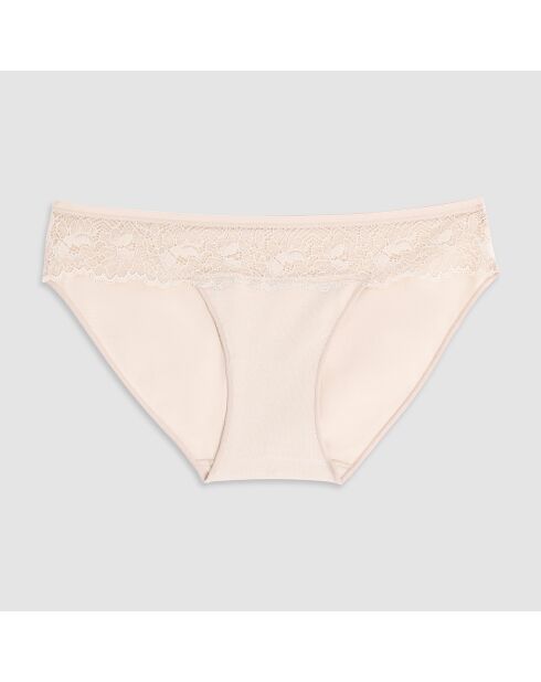 2 Culottes Anna poudre