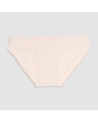 2 Culottes Anna poudre