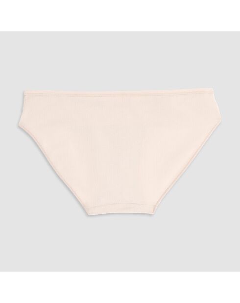 2 Culottes Anna poudre