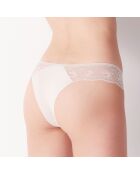 2 Culottes Anna poudre