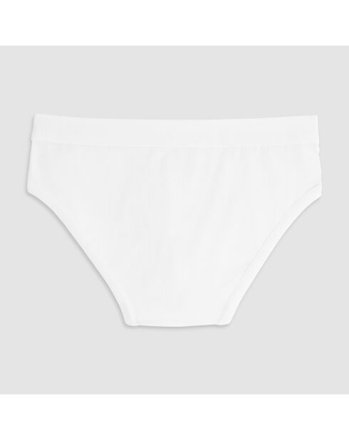Slip Gabriel blanc