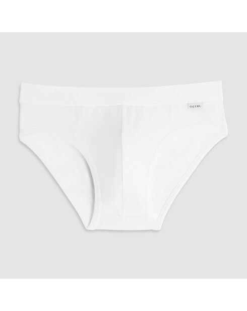 Slip Gabriel blanc