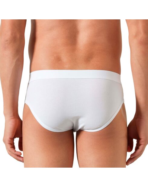 Slip Gabriel blanc
