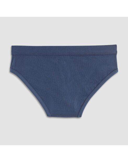 Slip Gabriel bleu