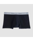 Boxer Alain noir