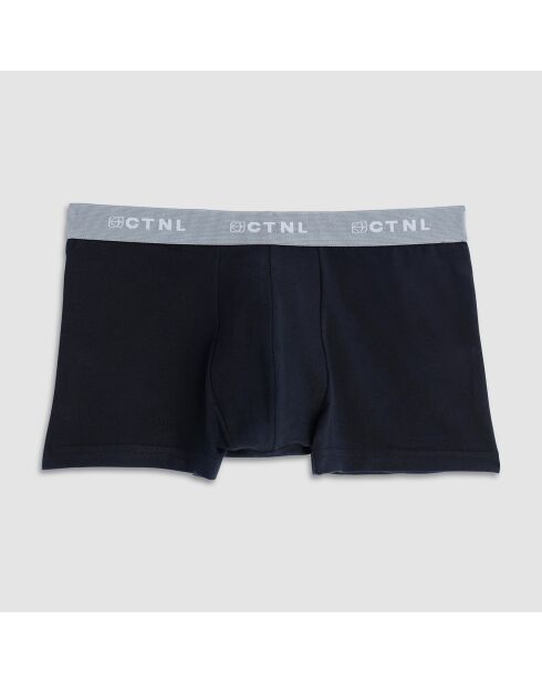 Boxer Alain noir