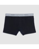 Boxer Alain noir