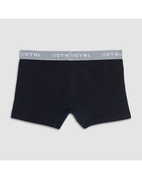 Boxer Alain noir