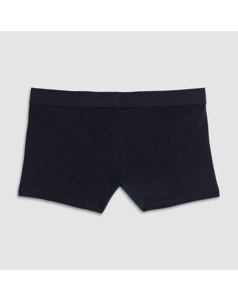 Boxer Eric noir