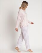 Pyjama Magic Time A pétale